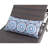 3-Piece Outdoor Chaise Lounge Set