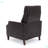 Biscoe Push Back Recliner-589815863