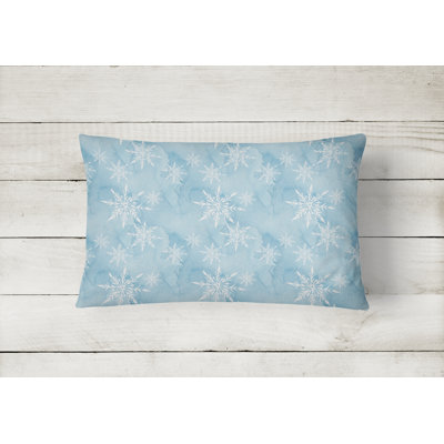 Outdoor Throw Pillow