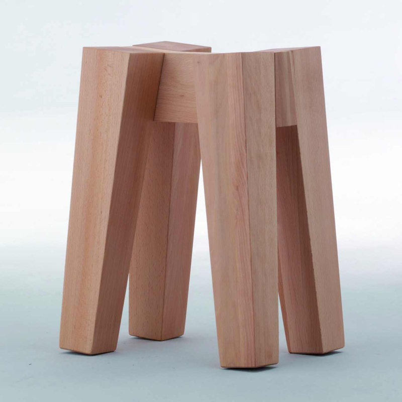 Duclair 47.5Cm Bar Stool