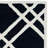 Deedgra Hand Tufted Wool Geometric Rug-553236319