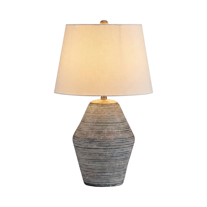 Lampe de table Lawrock