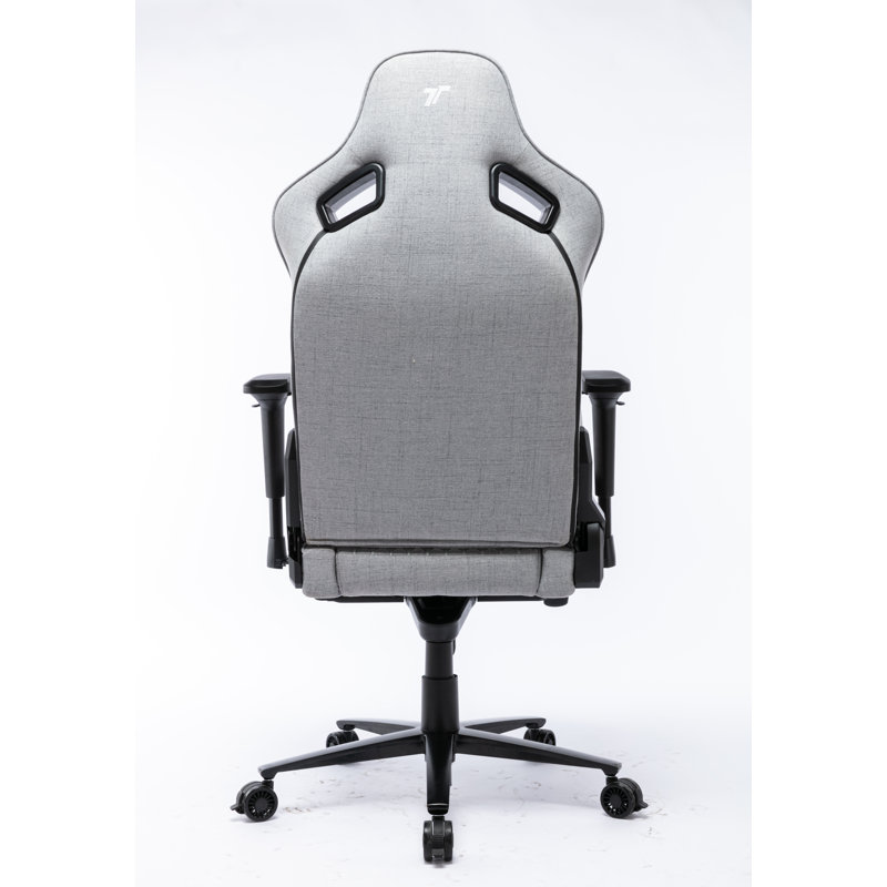 TTRacing Surge X Air Threads Fabric Gaming Chair - Dawn, Fabric Dawn