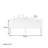 Italian Style Light Luxury Sideboard