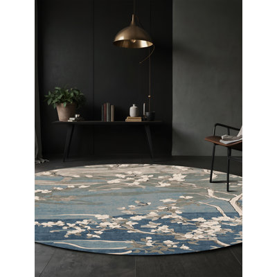 Tapis gris lavable à la machine
