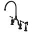Robinet de cuisine Kingston-57542721