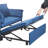 46" pull-out sleeper sofa-58285047