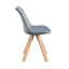 Bariola Upholstered Dining Chair-1267970182