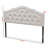 Ernetta Upholstered Headboard-83281135-83281133