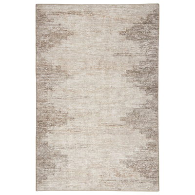 Tapis en polyester tissé à la machine Union