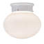 Aggappera 1 - Light Flush Mount