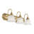 Belmont 3 - Light Dimmable Vanity Light-22508735