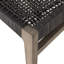  Chaise d'appoint Eucalyptus-1506937104