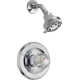 Vero Pressure-Balanced Tub and Shower Faucet with H2Okinetic Technology