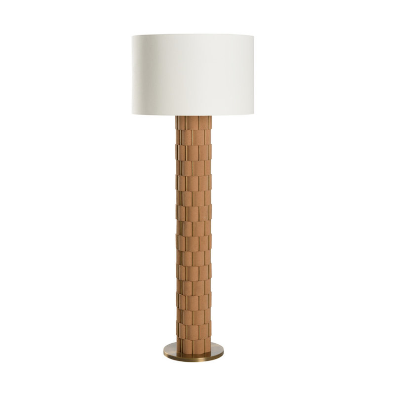 Lampe sur pied loire
