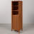 Sequoia Mango Wood Linear Cabinet