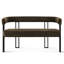 Banc de vestibule / salon 49 po-1737403244