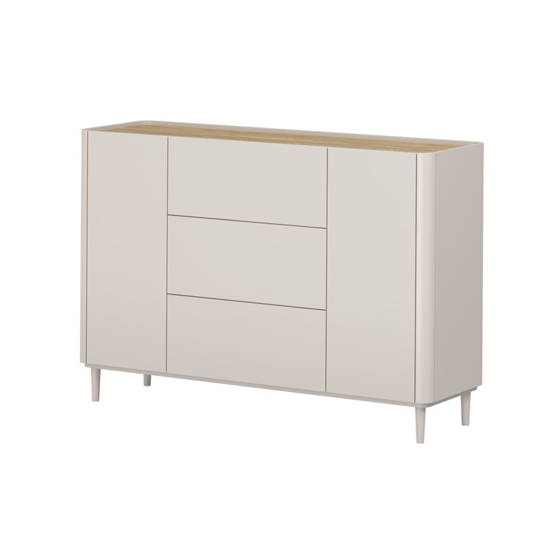 Blackett 150cm Sideboard, Beige