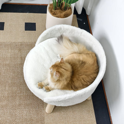Nott Round Dog Sofa