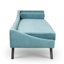 Chaise longue inclinable Myrdell-1554382485
