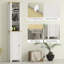 Freestanding Bathroom Cabinet