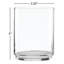 Verres hauts 6 pièces Tuscany Stackables Classics