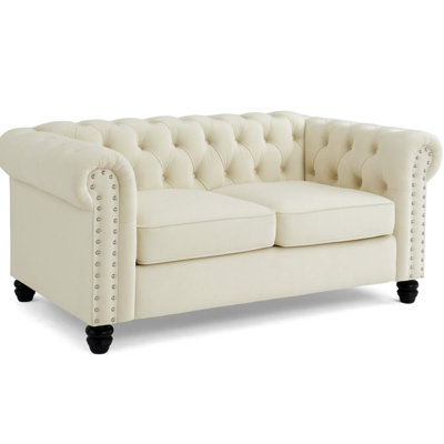 Chesterfield Sofa Velvet