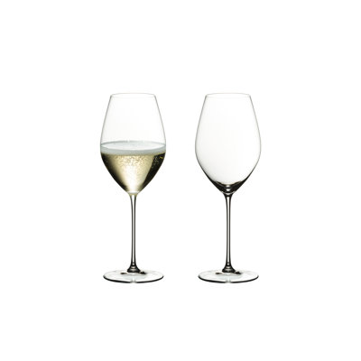 RIEDEL Veritas Champagne Glass