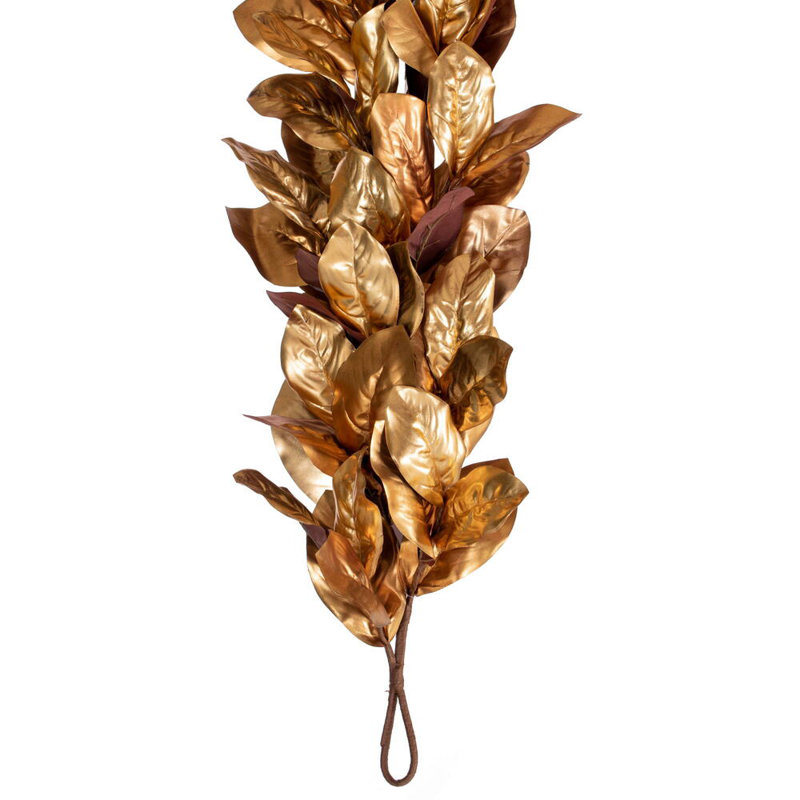 72'' in. Faux Garland