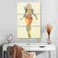 Fleurs de peinture Leisha-108524467