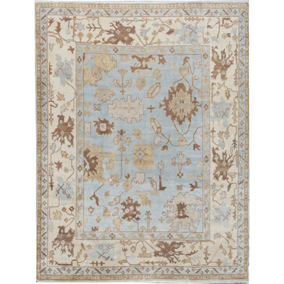 One-of-a-Kind 12'3" X 17'11" Area Rug