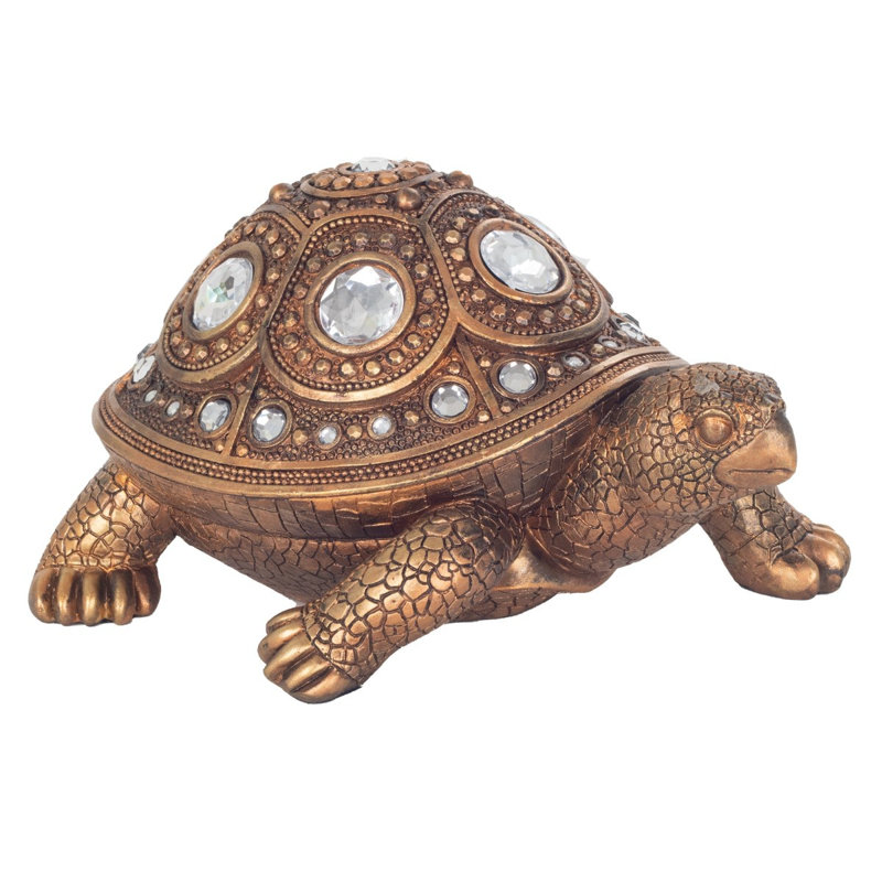 Cho Figurines & Sculptures, 1cm H x 1cm W x 1cm D