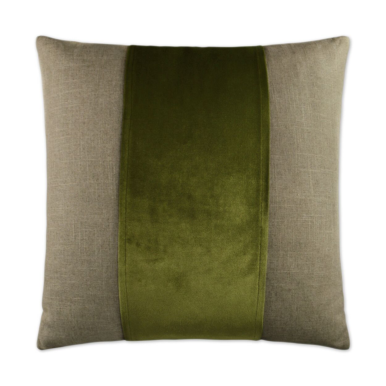 D.V. Kap Home: Luxury Throw & Accent Pillows