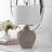 Resin Table Lamp