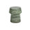 Brie Outdoor Round Side Table