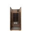 Sauna d'extérieur en bois Red Cedar