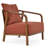 Drops Armchair in Fabric-47832014