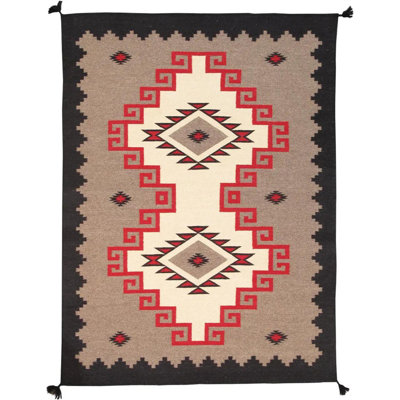Castlewood Oriental Area Rug