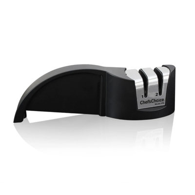 Model 478 Manual Sharpener - 2-Stage 20° Dizor