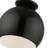 Fez Semi Flush Mount-2143299213