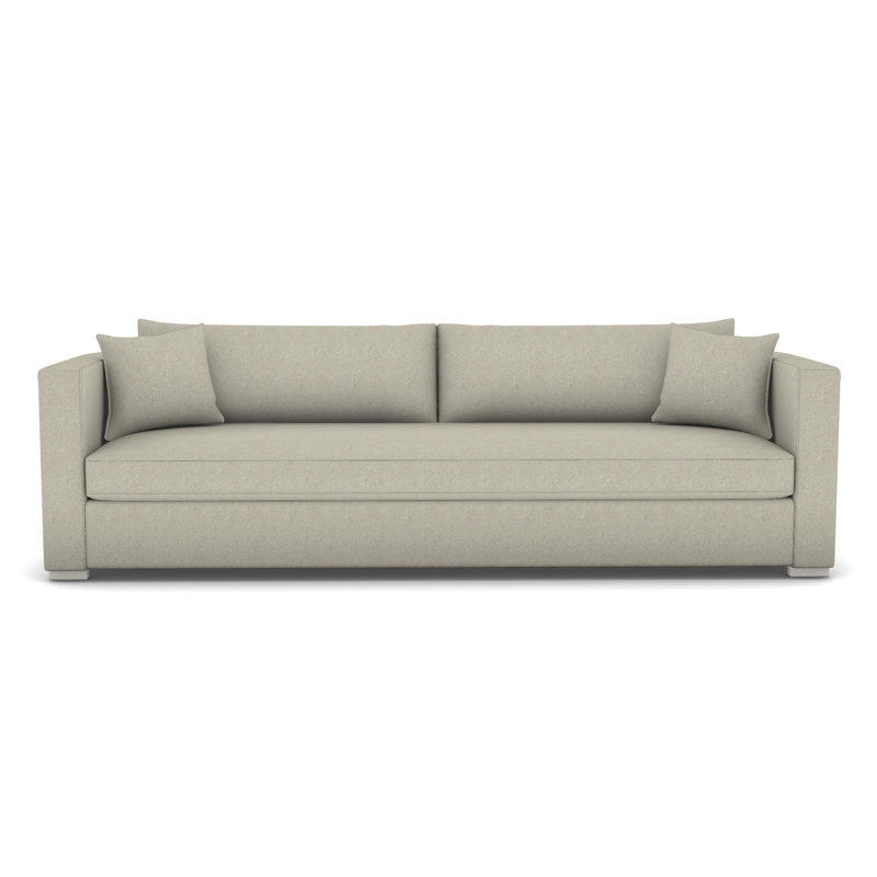 Brandt Sofa, Ian Smoke, Wrenn