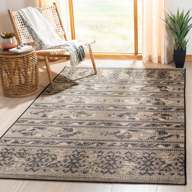 Ulla Performance Oriental Rug, Rectangle 8' x 11'