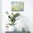 " Sky Light " by Marsha Heller-1183110336