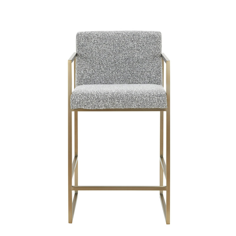 Tabouret de comptoir 26,4 po Krassen