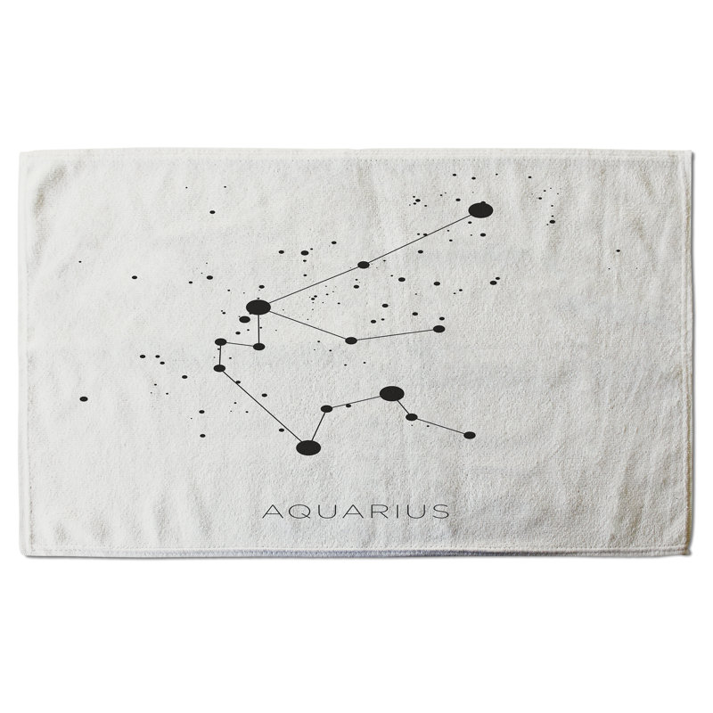 Nevenko Polyester Shower Curtain Set