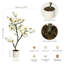 120cm Plant