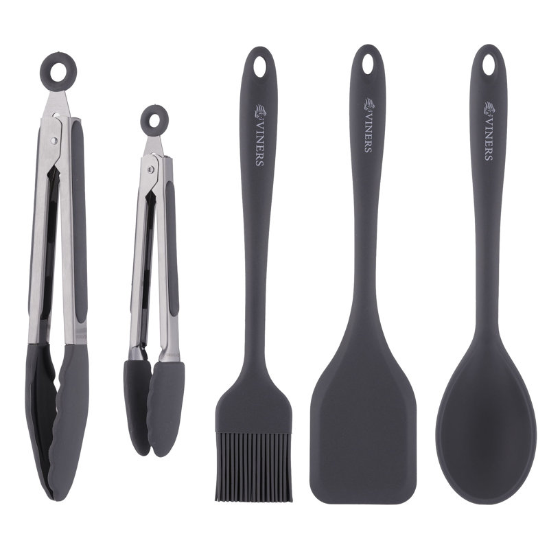 Viners Stainless Steel Utensil Set