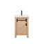 Ensemble de meuble-lavabo simple 36 po Kassandr-1159446030