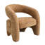 Fauteuil d'appoint Pelia