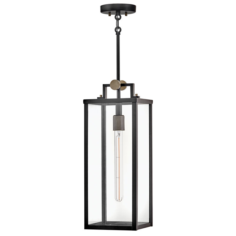 Hinkley Catalina Medium Hanging Lantern
